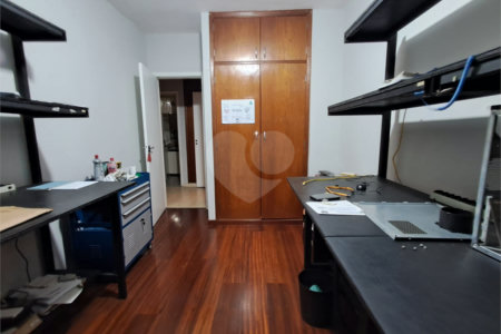 Apartamento à venda com 3 quartos em Perdizes, São Paulo, SP