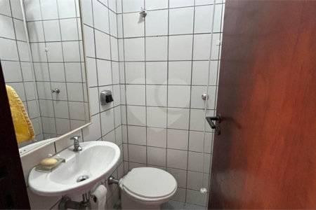 Apartamento à venda com 3 suítes em Vila Suzana, São Paulo, SP