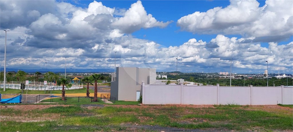 Terreno à venda no condomínio Florais Pérola, Cuiabá - MT