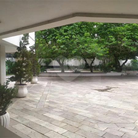Apartamento à venda com 2 quartos em Conjunto Residencial Butantã, São Paulo, SP