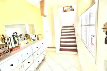 Casa em condomínio à venda com 3 suítes em Vila São Silvestre, São Paulo, SP