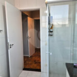 Apartamento à venda no Edifício Pedro Ometto, no coração de Piracicaba.