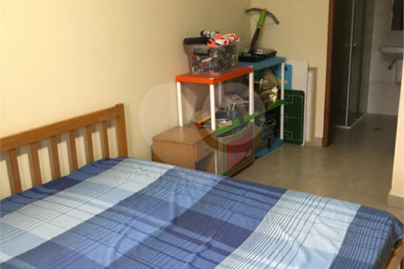 Sobrado à venda com 3 quartos, sendo 1 suíte, em Tucuruvi, São Paulo, SP