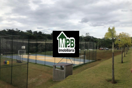Terreno à venda no condomínio Reserva Ipanema II, Sorocaba - SP