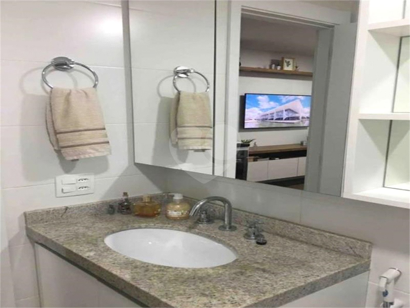 Apartamento à venda com 1 suíte em Sumarezinho, São Paulo, SP