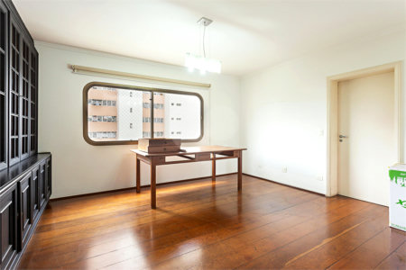 Apartamento à venda com 4 suítes em Campo Belo, São Paulo, SP