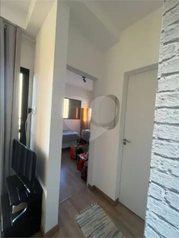 Apartamento à venda com 2 quartos em Vila Sonia, Valinhos, SP