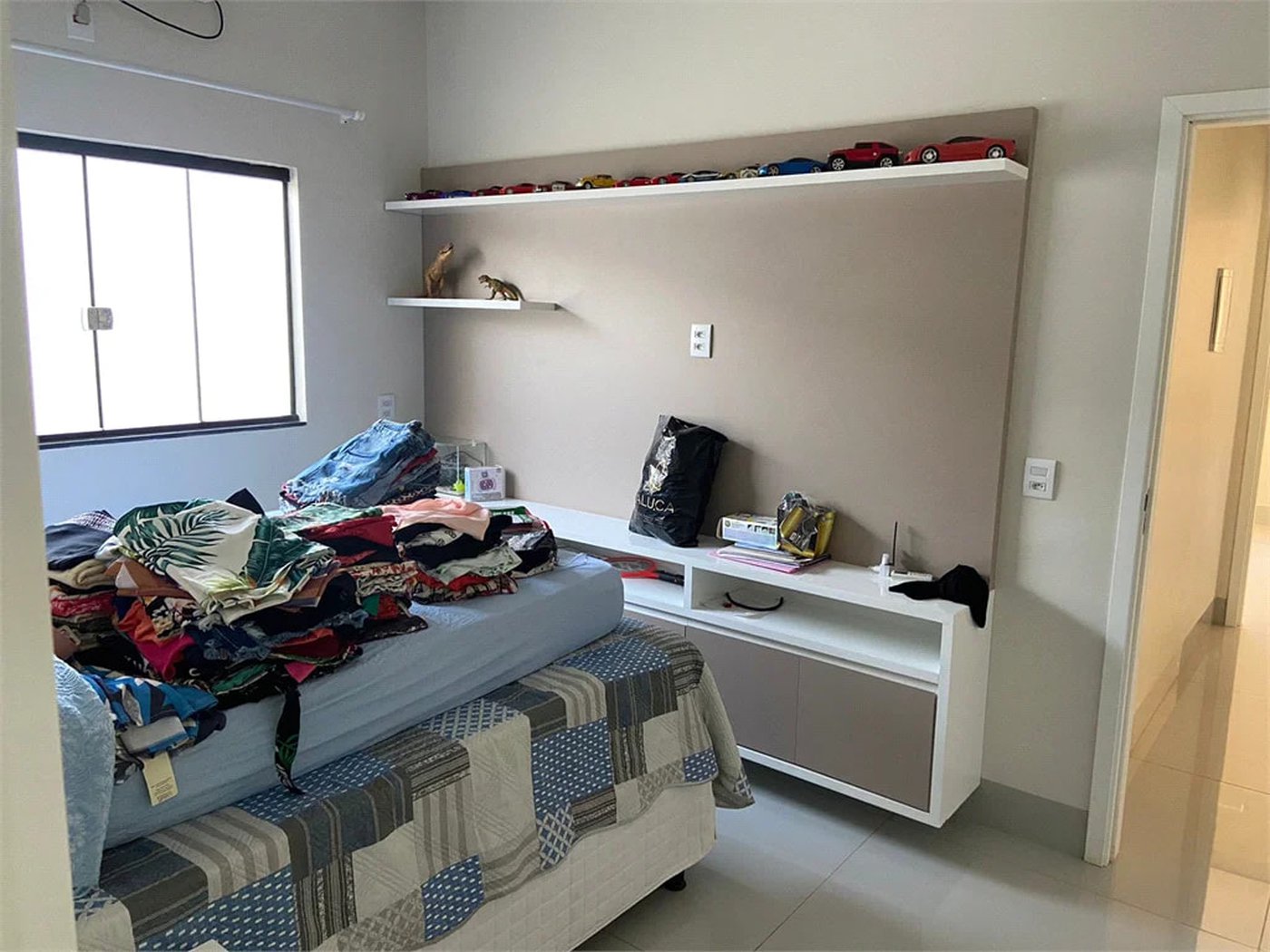 Casa à venda com 3 suítes em Loteamento Parque dos Ipês, Balsas, MA