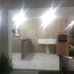 Apartamento à venda com 2 quartos em Cosmos, Rio de Janeiro, RJ