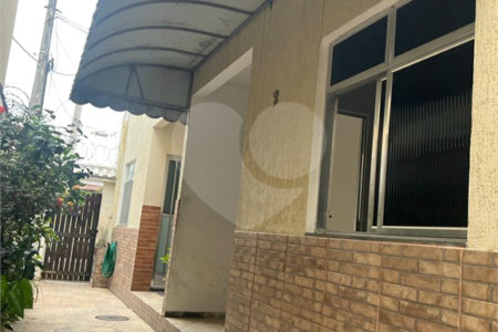 Casa de Vila à venda com 1 quarto em Guaratiba, Rio de Janeiro, RJ