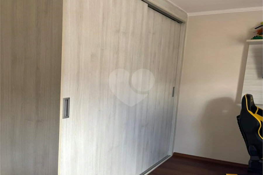 Sobrado à venda com 3 quartos, sendo 1 suíte,  em Jaçanã, São Paulo, SP