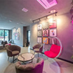 Studio à venda ou para alugar com 1 quarto em Brooklin Paulista, São Paulo, SP