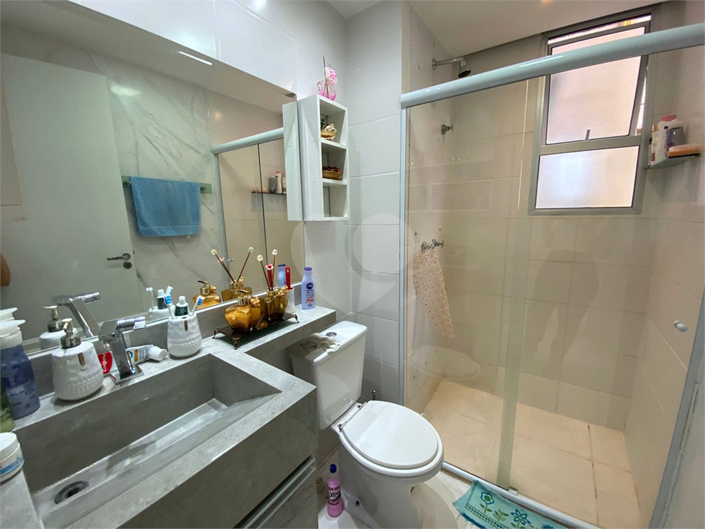 Apartamento à venda com 2 quartos em Jacarepaguá, Rio de Janeiro, RJ