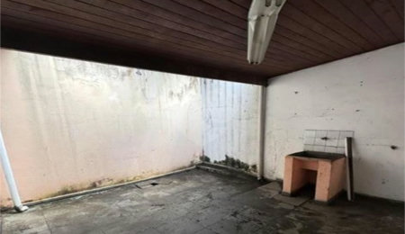 Casa Térrea à venda com 2 quartos em Casa Verde, São Paulo, SP