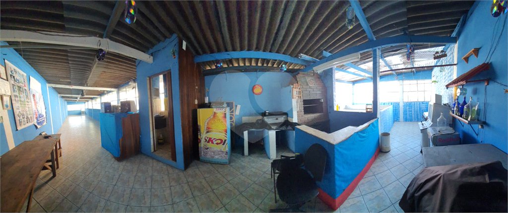 Sobrado à venda com 2 quartos em Jardim Bela Vista, Guarulhos, SP