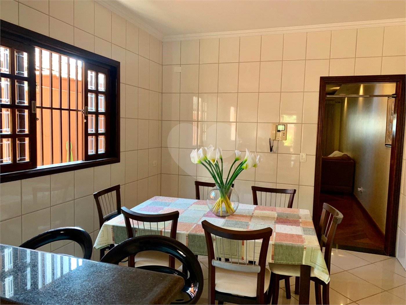 Sobrado à venda com 3 quartos, sendo 1 suíte, em Jardim Marajoara, São Paulo, SP