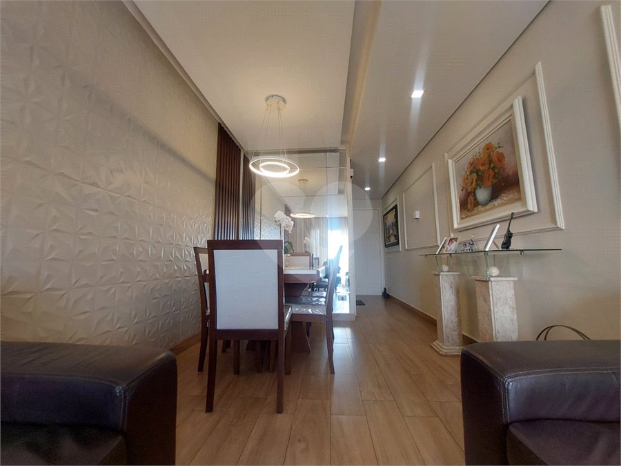 Apartamento à venda com 3 quartos, sendo 1 suíte, em Lapa, São Paulo, SP