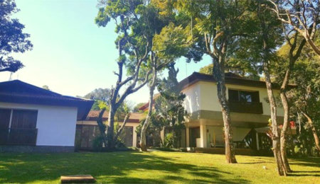 Casa à venda com 9 suítes em Loteamento Chácaras Serra da Ermida, Jundiaí, SP