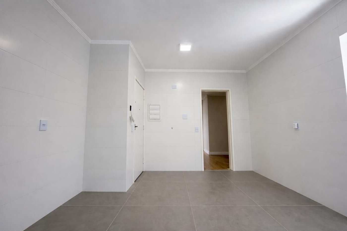 Apartamento com 3 dormitórios à venda, 110 m² por R$ 1.550.000,00 - Boqueirão - Santos/SP
