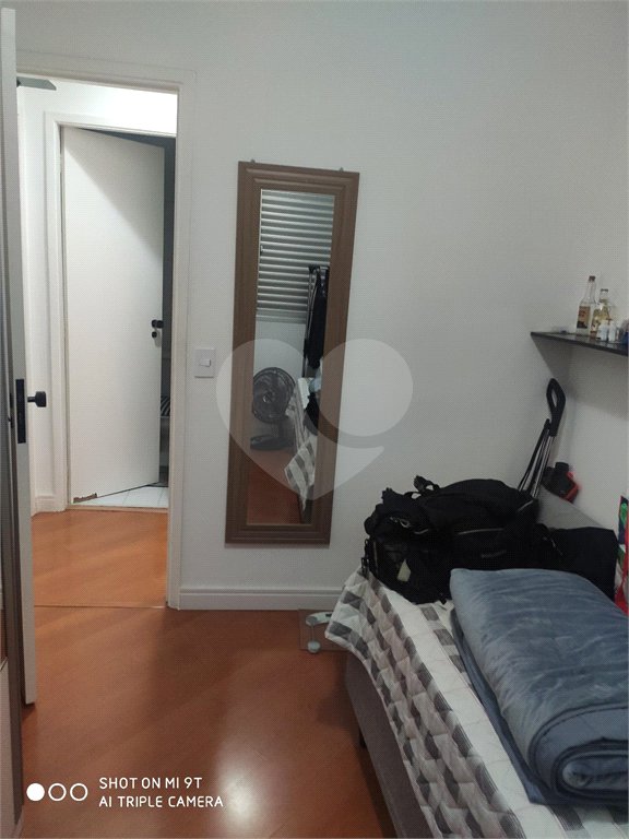 Apartamento à venda com 2 quartos, sendo 1 suíte, em Santa Teresinha, São Paulo, SP