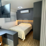 Apartamento à venda ou para alugar com 1 quarto em Jardim Portal da Colina, Sorocaba, SP