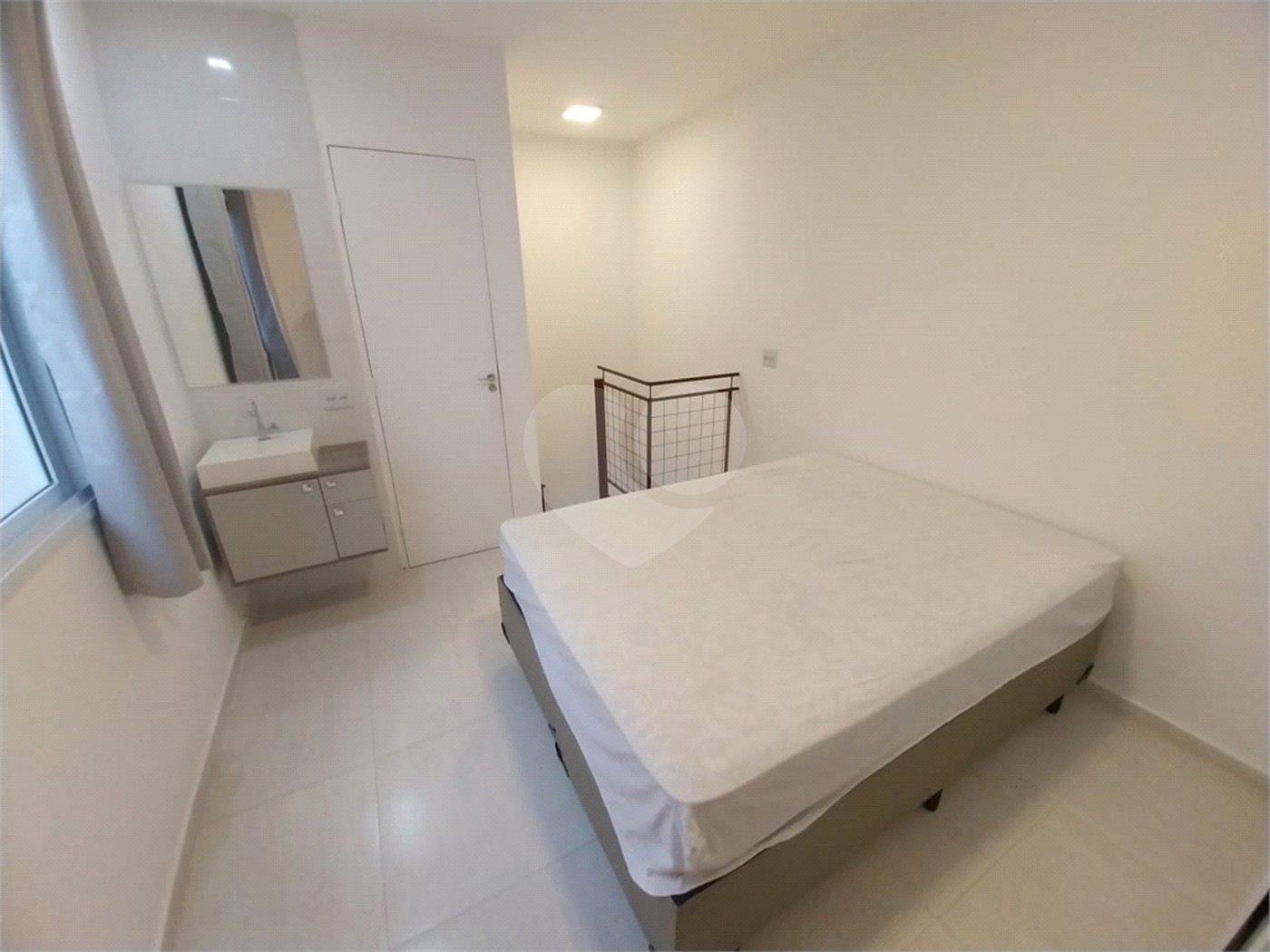Apartamento para alugar com 1 quarto em Vila Dom Pedro I, São Paulo, SP