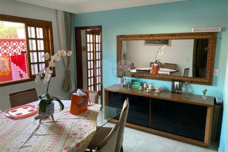 Casa à venda com 3 quartos em Jardim Celeste, São Paulo, SP