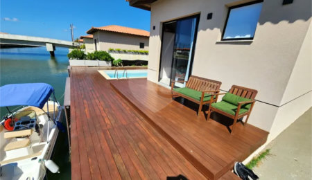 Casa em condomínio à venda com 4 suítes em Marina, Armação dos Búzios, RJ