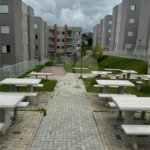 Apartamento à venda ou para alugar com 2 quartos em Jardim Europa, Suzano, SP