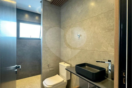 Casa à venda com 3 suítes no condomínio Ibiti Reserva, Sorocaba - SP