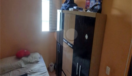 Apartamento à venda com 2 quartos em Lauzane Paulista, São Paulo, SP