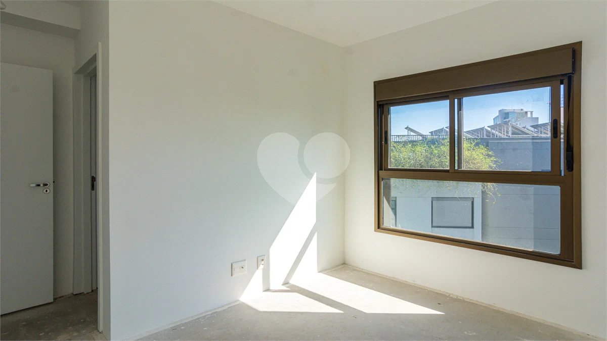 Apartamento para alugar com 2 quartos, sendo 1 suíte, em Sumarezinho, São Paulo, SP