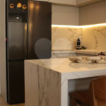 Apartamento à venda com 1 quarto em Pinheiros, São Paulo, SP