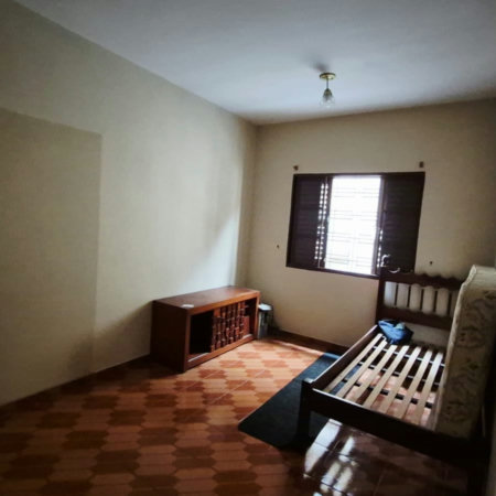 Casa espaçosa com edícula e 218 m² muito bem aproveitados! Conjunto Residencial Butantã, São Paulo - SP
