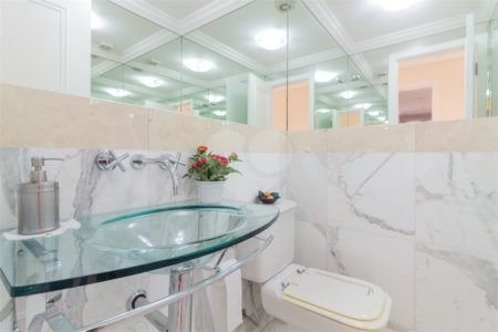 Apartamento à venda com 4 quartos, sendo 3 suítes,  em Indianópolis, São Paulo, SP