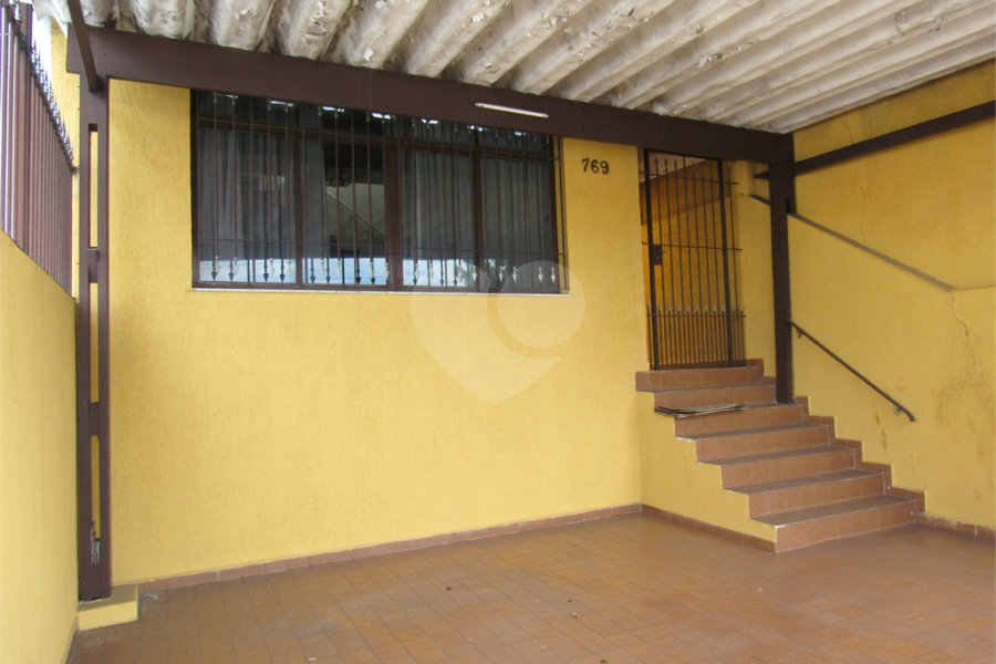 Sobrado à venda com 2 quartos em Vila Nova Mazzei, São Paulo, SP