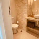 Apartamento com 3 dormitórios à venda, 92 m² por R$ 899.000,00 - Encruzilhada - Santos/SP