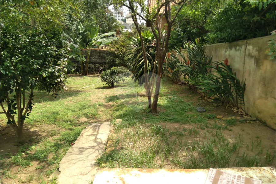 Casa Térrea à venda com 2 quartos em Casa Verde, São Paulo, SP