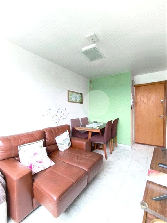 Apartamento à venda com 2 quartos em Santana, São Paulo, SP