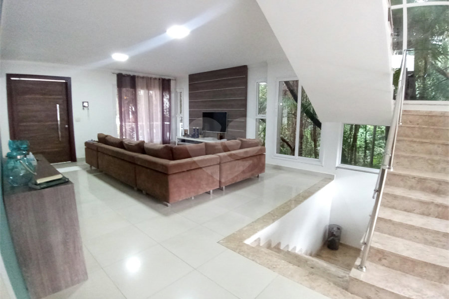 Casa à venda com 3 suítes no condomínio Reserva Nova Cantareira, São Paulo - SP