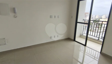 Apartamento à venda com 1 quarto em Vila Matilde, São Paulo, SP