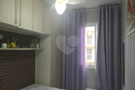 Apartamento de 3 quartos à venda na Vila Carrão
