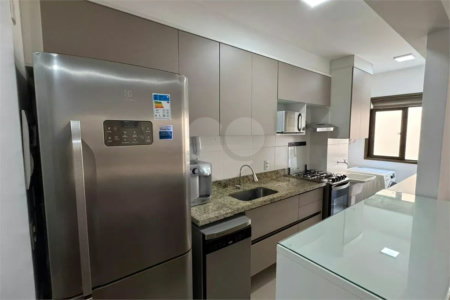 Apartamento à venda com 2 quartos, sendo 1 suíte, em Tijuca, Rio de Janeiro, RJ