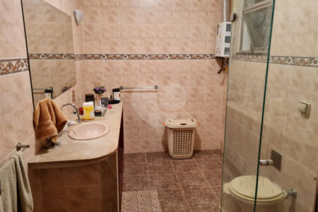 Apartamento à venda com 5 quartos, sendo 2 suítes, em Tijuca, Rio de Janeiro, RJ