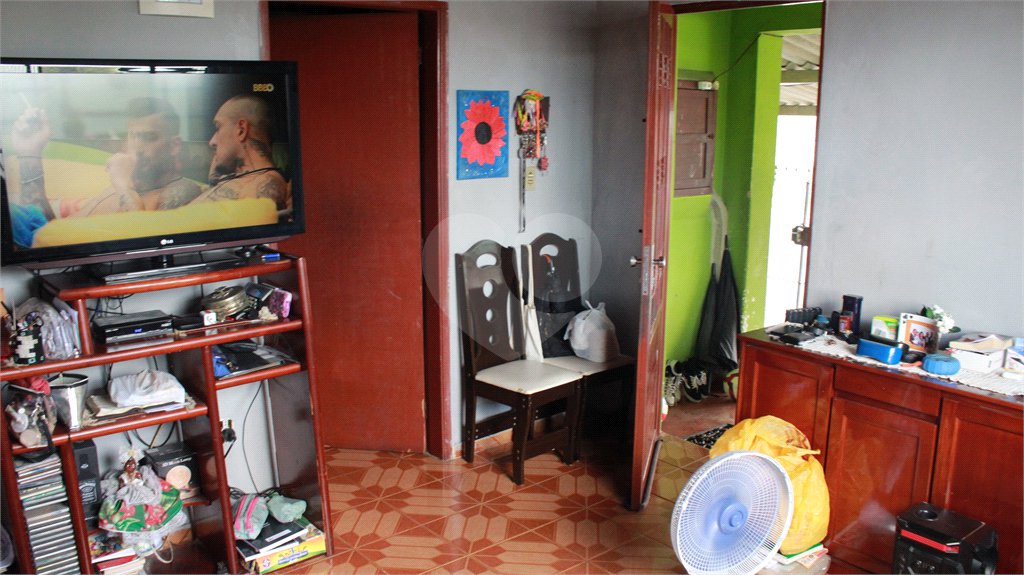 Casa à venda com 1 suíte em Vila Lageado, São Paulo, SP