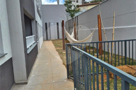 Apartamento para alugar com 1 quarto em Vila Sônia, São Paulo, SP