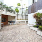 Apartamento à venda com 3 suítes em Perdizes, São Paulo, SP