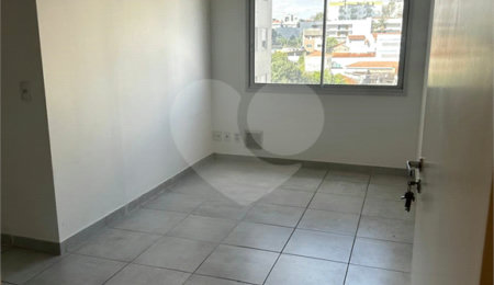 Apartamento à venda com 2 quartos, sendo 1 suíte, em Tucuruvi, São Paulo, SP