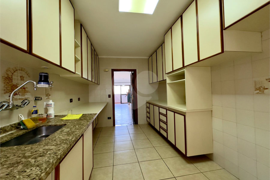 Apartamento à venda com 4 quartos, sendo 2 suítes, em Santana, São Paulo, SP