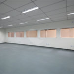 Sala para alugar em Protestantes, Votorantim, SP